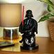 Support Cable Guy sur bureau minimaliste avec clavier et souris