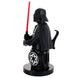 Support Cable Guy Darth Vader avec manette Xbox Series posée