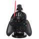 Support Cable Guy sur bureau de gamer avec accessoires Star Wars