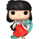 Figurine Funko POP de Kikyo d'Inuyasha en vinyle de 9 cm dans sa boîte vitrine transparente