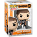 Figurine Funko POP Haikyu! représentant Asahi Azumane en vinyle de 9 cm dans sa boîte vitrine