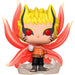 Figurine Funko POP Boruto Naruto de 15 cm en vinyle présentée dans sa boîte vitrine transparente officielle
