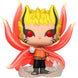 Figurine Funko POP Boruto Naruto de 15 cm en vinyle présentée dans sa boîte vitrine transparente officielle