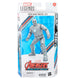 Figurine Iron Man Marvel Avengers 15cm en position de combat avec armure rouge et or