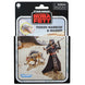 Ensemble des figurines Tusken Warrior et Massiff avec accessoires officiels HASBRO Star Wars