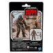 Accessoires inclus avec la figurine Krrsantan de Star Wars The Book of Boba Fett