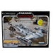 Figurine Mandalorian articulée de 9,5 cm avec armure détaillée et casque emblématique