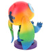 Support Cable Guy Stitch tenant un smartphone iPhone en position verticale