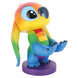 Support Cable Guy Stitch avec manette PlayStation 5 DualSense posée dessus