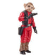 Accessoires inclus avec la figurine Nien Nunb 9,5cm Star Wars