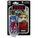 Figurine Nien Nunb en action, prête pour le combat Star Wars