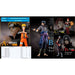 Image 1 du bundle Naruto Shippuden Ichiban Kuji montrant la boîte complète avec logo BANPRESTO