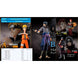 Image 1 du bundle Naruto Shippuden Ichiban Kuji montrant la boîte complète avec logo BANPRESTO