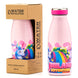 Bouteille thermo Water Revolution Uniland montrant le double mur isolant pour garder les boissons chaudes ou froides