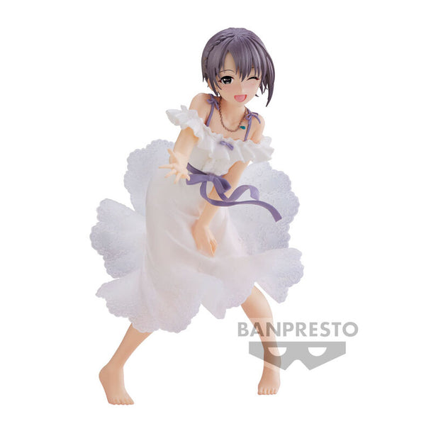 Figurine Yuuki Otokura de face avec détails colorés et expression dynamique