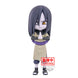 Figurine Orochimaru Q Posket de Naruto Shippuden vue de face en détail