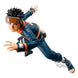 Figurine Obito Uchiha 10cm de face avec détails précis et couleurs vives