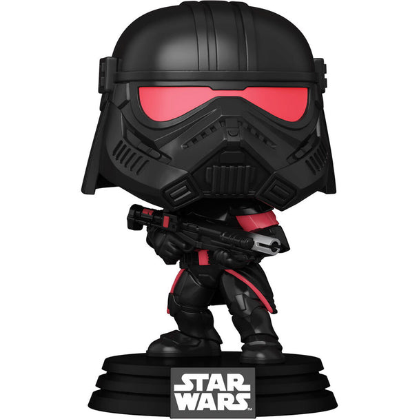 Figurine Funko POP Obi-Wan Kenobi de Star Wars en vinyle de 9 cm dans sa boîte cadeau