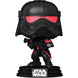Figurine Funko POP Obi-Wan Kenobi de Star Wars en vinyle de 9 cm dans sa boîte cadeau