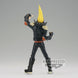 Photo de la figurine Present Mic sur fond neutre, mettant en valeur la qualité des finitions