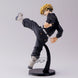 Présentation complète de la figurine Chifuyu Matsuno King of Artist avec éclairage studio