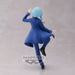 Détail des mains et accessoires de la figurine Rimuru Tempest édition anniversaire