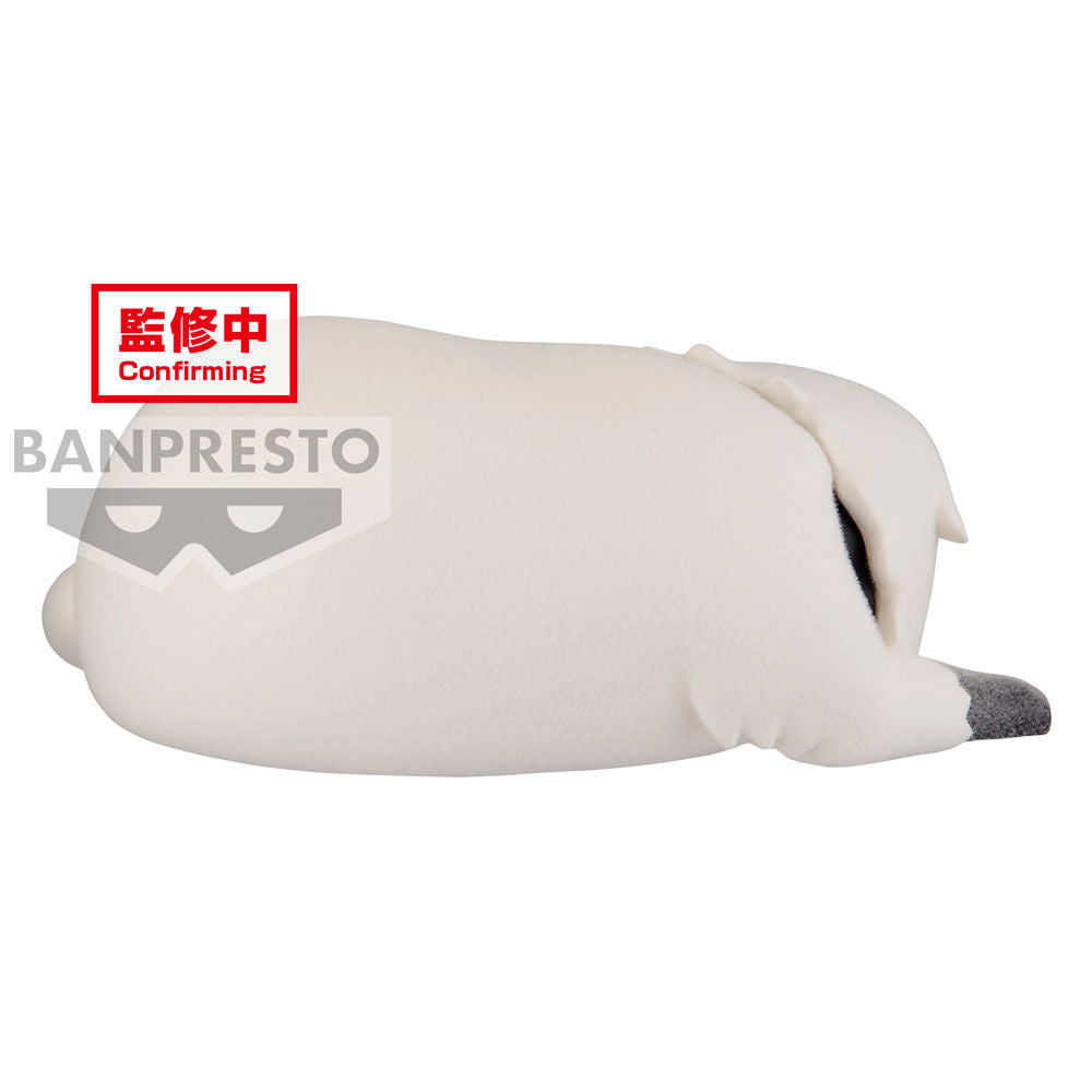 Packaging officiel BANPRESTO de la figurine Spy X Family Bond Forger Ver.B 8cm