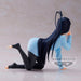Vue arrière de la figurine Banpresto Bleach Giselle Gewelle 11cm