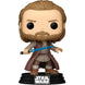 Emballage boîte cadeau de la figurine Funko POP Obi-Wan Kenobi, idéale pour collection et cadeau