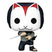 Edition Chase exclusive de la figurine Funko POP Itachi Anbu avec un design unique