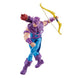 Packaging officiel HASBRO avec logo Marvel Avengers et description produit