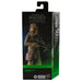 Figurine Chewbacca Star Wars Retour du Jedi vue de face avec accessoires
