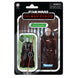 Détail des articulations flexibles de la figurine Obi-Wan Kenobi Grand Inquisitor HASBRO