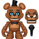 Figurine Funko POP Freddy de Five Nights at Freddy's en vinyle avec finition soignée et design unique