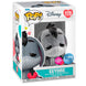 Figurine Funko POP exclusive de Bourriquet de Winnie l'Ourson en vinyle de 9 cm dans sa boîte cadeau.