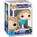 Figurine Funko POP Wendy de Disney Peter Pan 70e anniversaire en vinyle de 9 cm dans sa boîte cadeau
