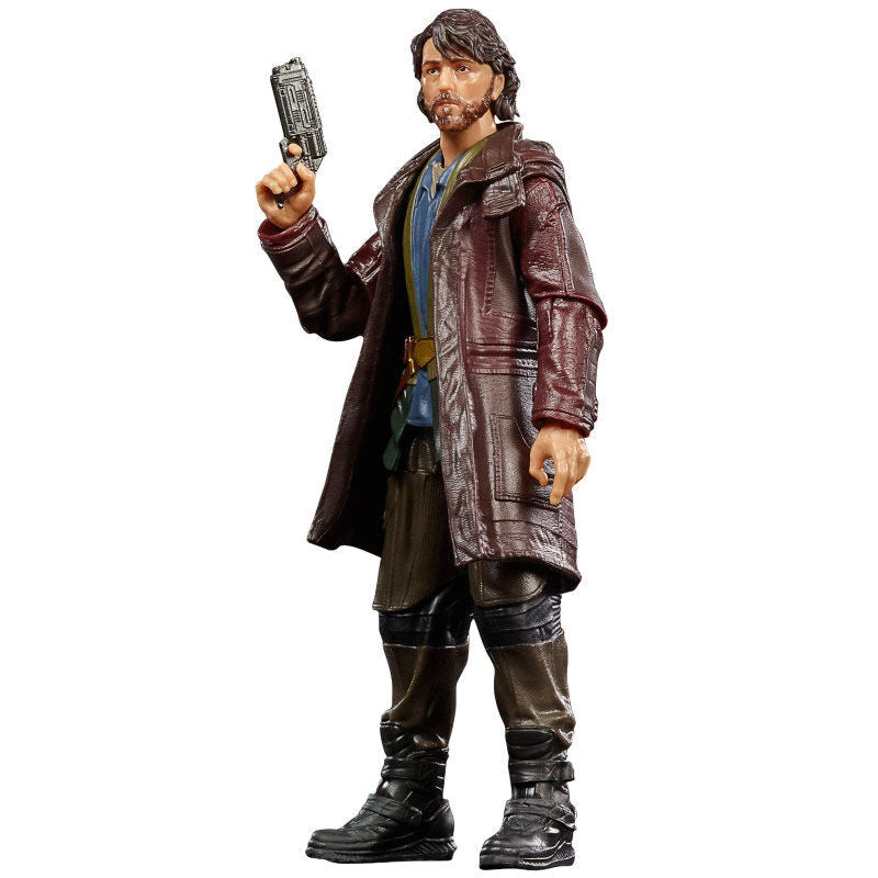 Figurine B2EMO de Star Wars aux détails précis sur fond neutre