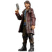 Figurine B2EMO de Star Wars aux détails précis sur fond neutre