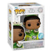 Figurine Funko POP Tiana en vinyle de 9 cm édition Disney 100e anniversaire dans sa boîte cadeau