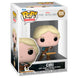 Figurine Funko POP de Ciri de The Witcher saison 2 en vinyle de 9 cm dans sa boîte cadeau officielle