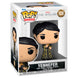 Figurine Funko POP Yennefer de The Witcher saison 2 en vinyle, 9cm, présentée dans sa boîte cadeau originale.