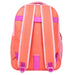 Sac à dos Disney Minnie CERDÁ vue de face avec design coloré et dimensions 31x14x41 cm