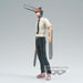 Détail des accessoires et textures de la figurine Chainsaw Man Chain Spirits Vol.5 par BANPRESTO