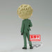 Ensemble des cinq images montrant différentes angles de la figurine Loid Forger Spy X Family