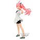 Pack complet de la figurine Milim Nava BANPRESTO avec boîte d'origine visible