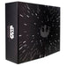 Présentation du set espresso Star Wars Rebel prêt à offrir, idéal pour fans et collectionneurs