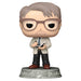 Figurine Funko POP Indiana Jones Dr Jurgen Voller en vinyle de 9 cm dans sa boîte vitrine transparente