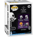 Emballage collector de la figurine Funko POP Jack Skellington pour le 30e anniversaire de Nightmare Before Christmas
