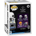 Vue latérale de la boîte collector Funko POP avec Jack Skellington, célébrant 30 ans du film