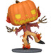 Boîte vitrine collector de la figurine Funko POP Pumpkin King édition 30e anniversaire Disney.